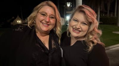 Întâlnire surpriză pentru Diana Șoșoacă