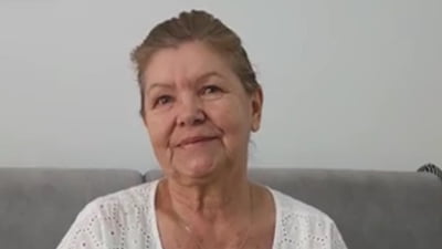 Întâlnirea emoționantă cu Papa Francisc