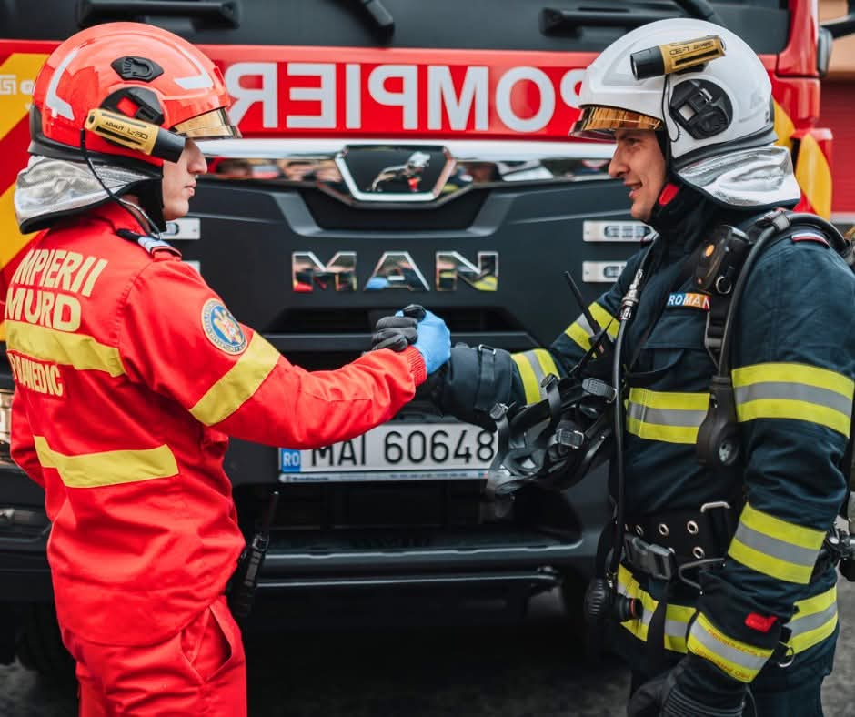 ISU: Măsuri pentru siguranța credincioșilor