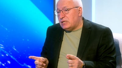 Iulian Fota: Replierea americană, risc de conflict