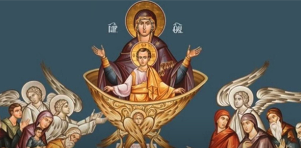 Izvorul Tămăduirii: Praznic și interdicții