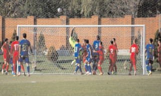 Jucătorii Chindiei, excluși din echipă