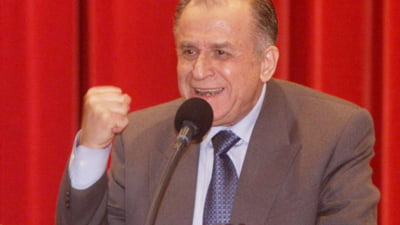 Judecată pentru infracțiuni contra umanității