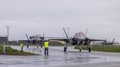 „Kill switch“: Europa se îndepărtează de armele americane