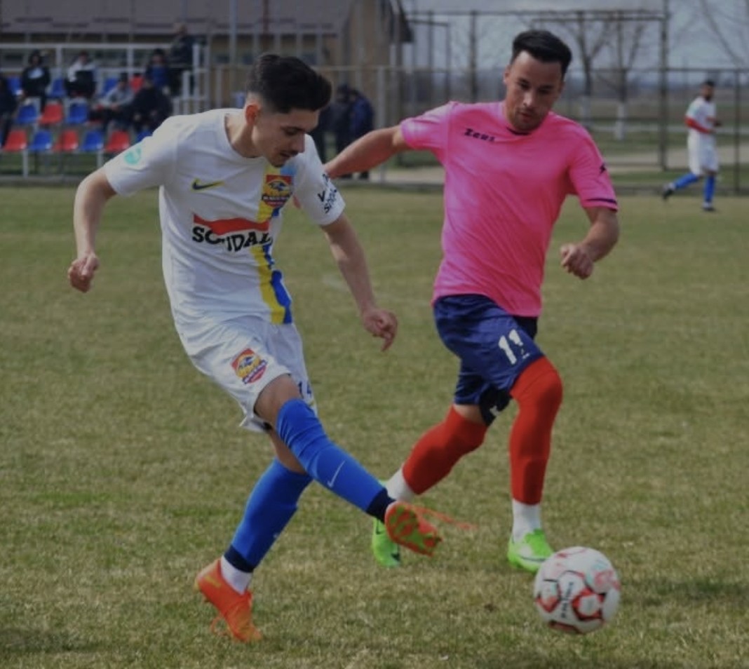 Liga 5: Victoriile localnicilor întăresc clasamentul