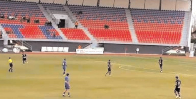 LIGA A II-A: REZULTATE PLAY-OUT ETAPA I