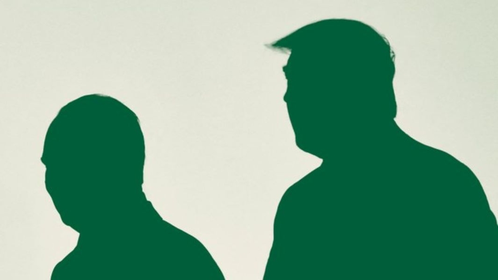 Manipularea lui Trump de către Putin