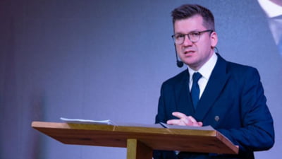 Mihail Neamțu rămâne șef la Cultură