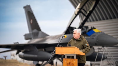 Ministrul Apărării: Scenarii pentru orice situație