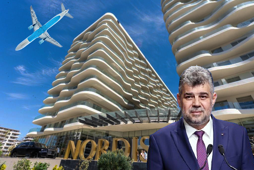 Modificări legislative în scandalul „Nordis”