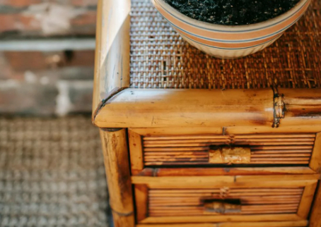 Moștenirea unui bărbat după mama sa