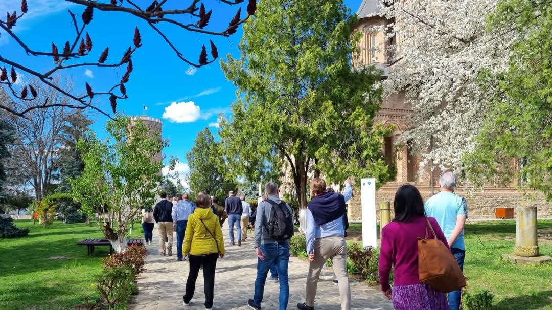 Muzeele din Dâmbovița, program special 18-21 apr.