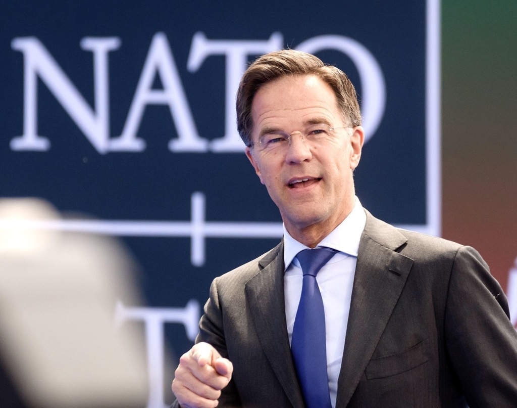 NATO trebuie să se pregătească pentru retragere