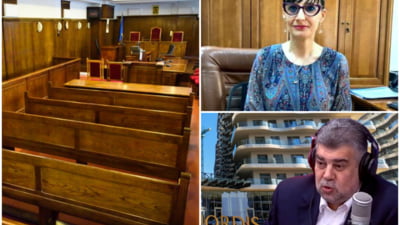 Negocieri tensionate pentru pensiile speciale