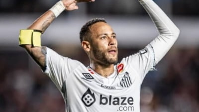 Neymar, nemulțumit de noua regulă din fotbal