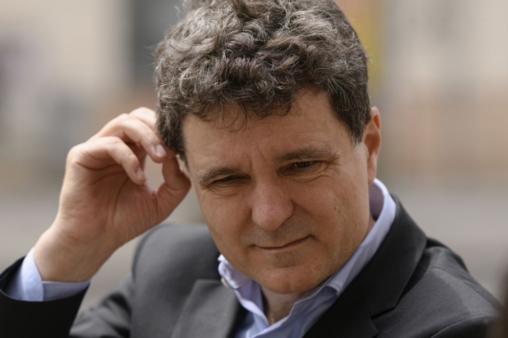 Nicușor Dan cere ajutor NATO pentru Moldova