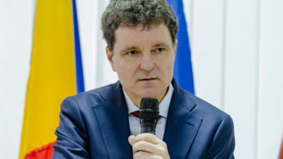 Nicușor Dan, posibilă retragere din cursă