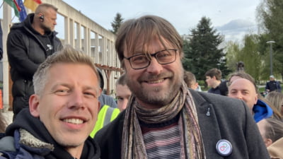 Nouă mișcare politică maghiară în România