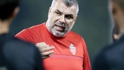 Olăroiu, noul selecționer înainte de Mondiale