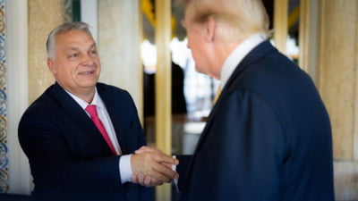 Orban va scoate Ungaria din UE?