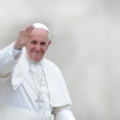 Papa Francisc a decedat FOTO
