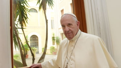Papa Francisc: un papă al schimbării