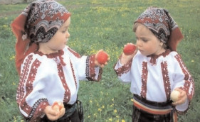 Paștele - sărbătoare importantă a Creștinătății!