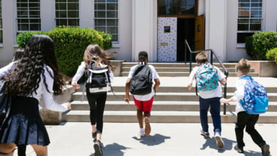 Pedeapsa pentru profesoara care a înșelat