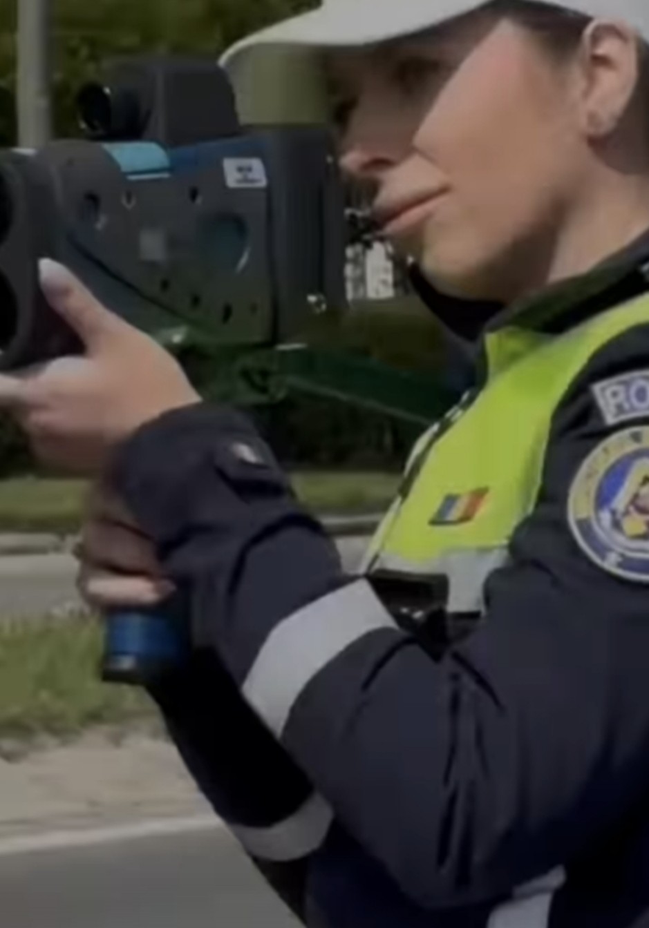 Peste 300 de șoferi sancționați în Dâmbovița