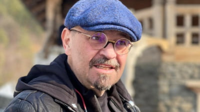 Piedone revine la școală și susține Bacalaureatul