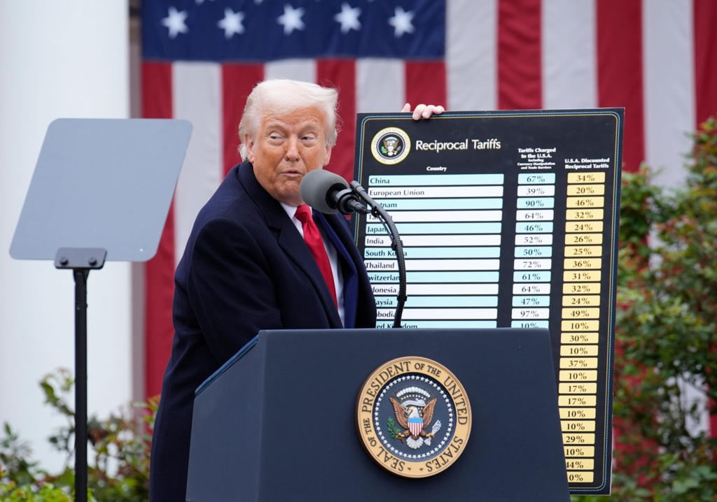 Planurile lui Trump în următoarele 90 de zile