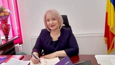 Politiciană încasează salariu fără ore