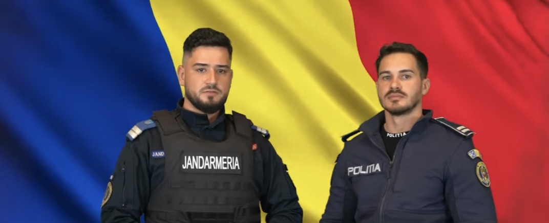Polițiștii fac apel la responsabilitate!