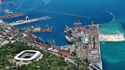 Polonia vrea să închirieze terenuri în Odesa