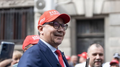 Ponta: Primarii PSD mă susțin în campanie