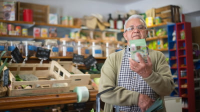 Populația României va scădea drastic până în 2030