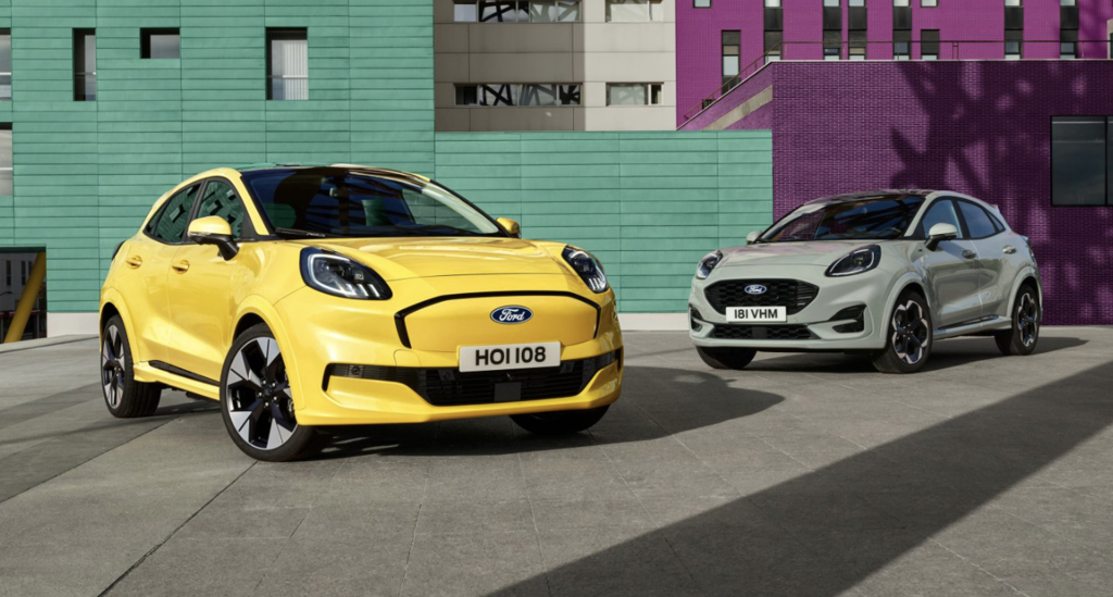 Prima mașină electrică românească, 400 KM