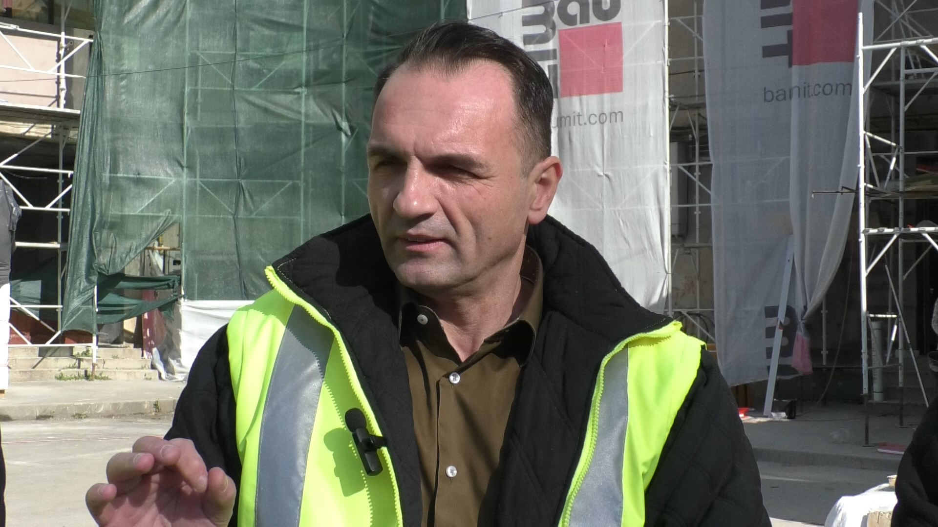 Primarul: Chindia Târgoviște rămâne!