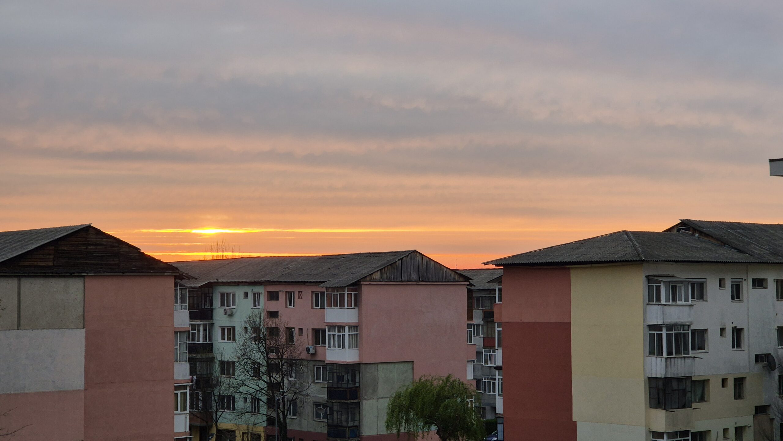 Prognoza meteo: Vreme de primăvară autentică