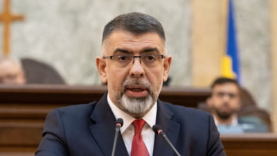 Proiectul care pedepsește șoferii drogați