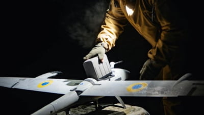 Puterea lovește Rusia: Operațiunea zidul nexus