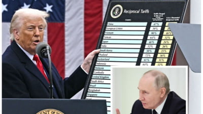 Putin: de la extaz la agonie în Kremlin