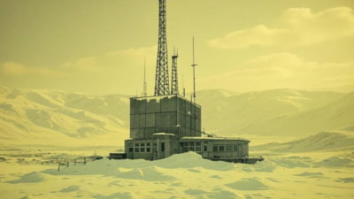 Radioul Apocalipsei revine cu mesaje misterioase