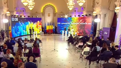 Reacții după dezbaterea de la Cotroceni