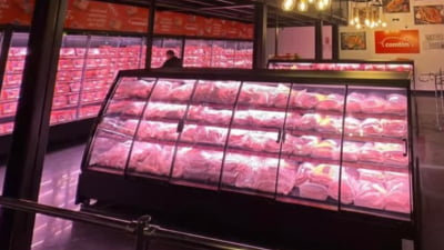 Regele cărnii din România își schimbă strategia