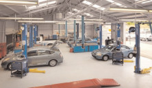 Reguli noi pentru iluminatul auto!