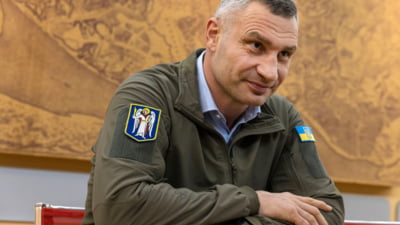 Rivalul lui Zelenski face un anunț șocant