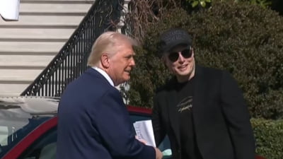 Ruptura între apropiații lui Trump