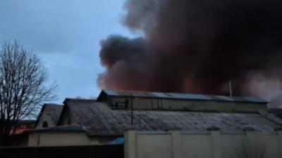 Rusia atacă Kievul, Polonia în alertă
