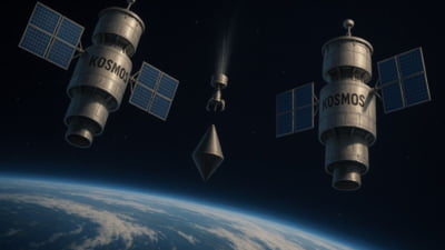 Rusia intensifică războiul secret cu SUA